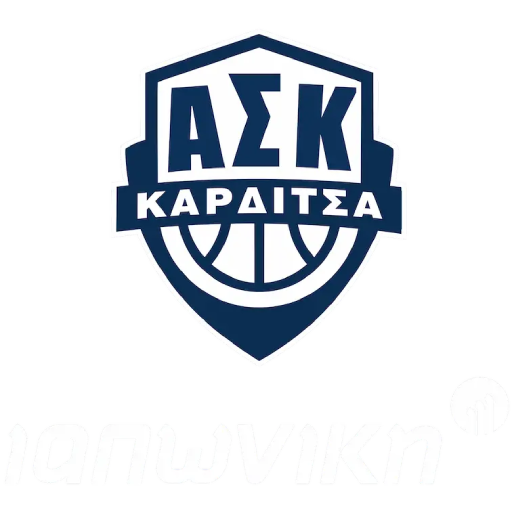 ASK Karditsas BC badge ASK Karditsas BC badge