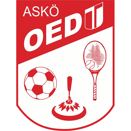 ASKÖ Oedt badge ASKÖ Oedt badge