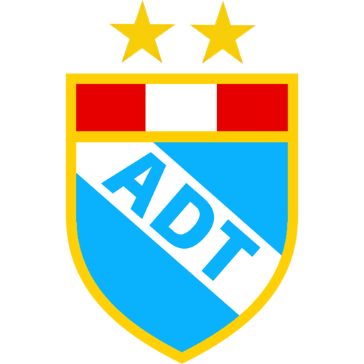 Asociación Deportiva Tarma badge