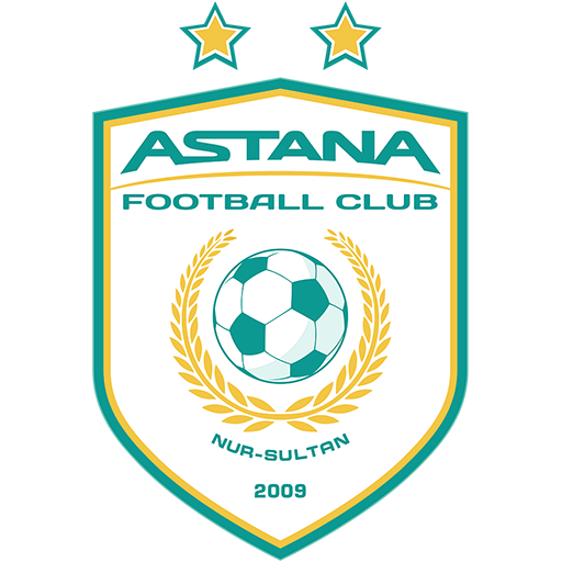 Astana badge