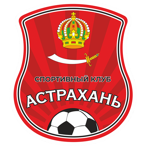 Astrakhan badge Astrakhan badge