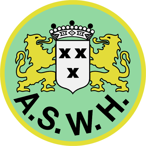 ASWH badge