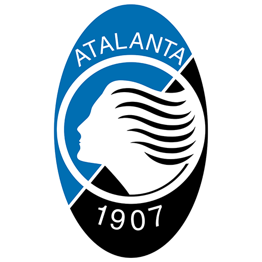 Atalanta badge Atalanta badge