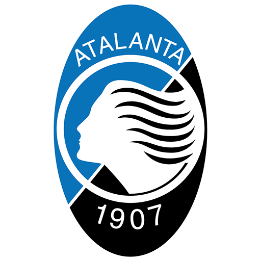 Atalanta U23 badge Atalanta U23 badge