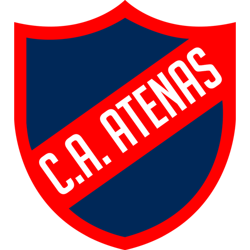 Atenas badge