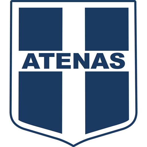 Atenas de Río Cuarto badge Atenas de Río Cuarto badge