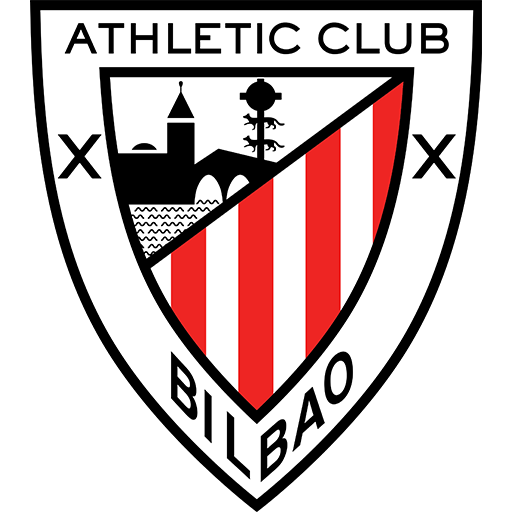 Athletic Club Women badge Athletic Club Women badge