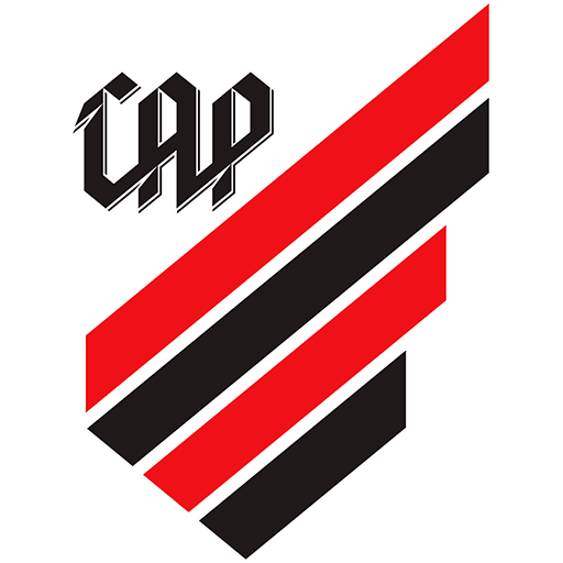 Athletico Paranaense badge Athletico Paranaense badge