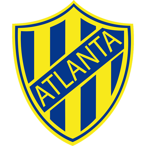 Atlanta badge Atlanta badge