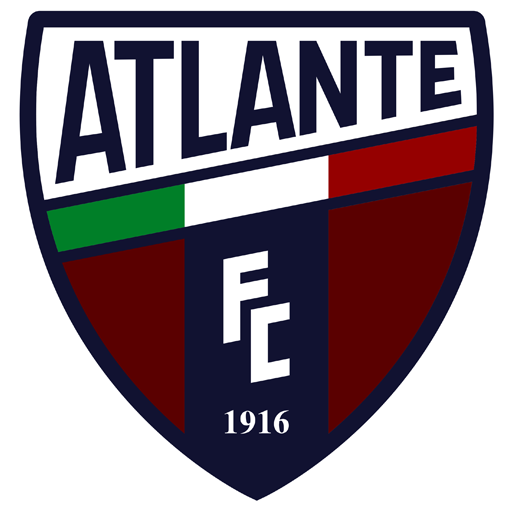 Atlante badge Atlante badge