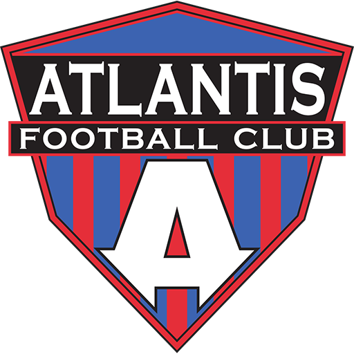 Atlantis badge