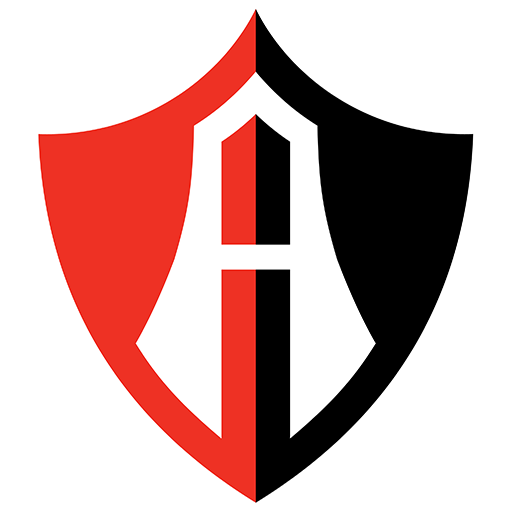Atlas Femenil badge