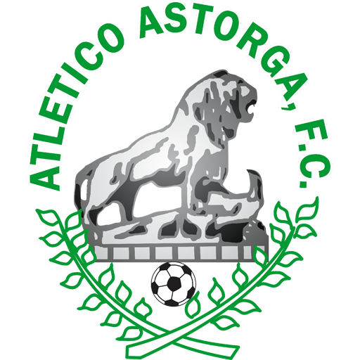 Atlético Astorga badge Atlético Astorga badge