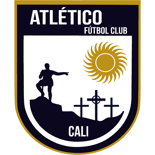Atlético Cali badge