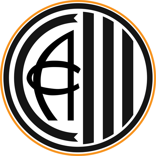 Atlético Central badge Atlético Central badge