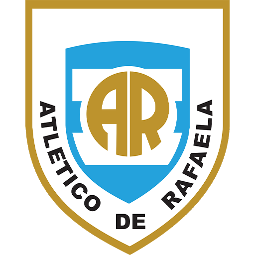 Atlético de Rafaela badge Atlético de Rafaela badge