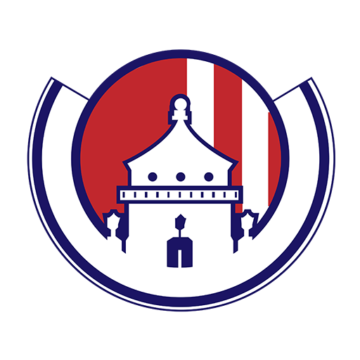 Atlético de San Luis Femenil badge Atlético de San Luis Femenil badge