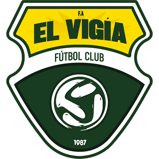 Atlético El Vigía badge
