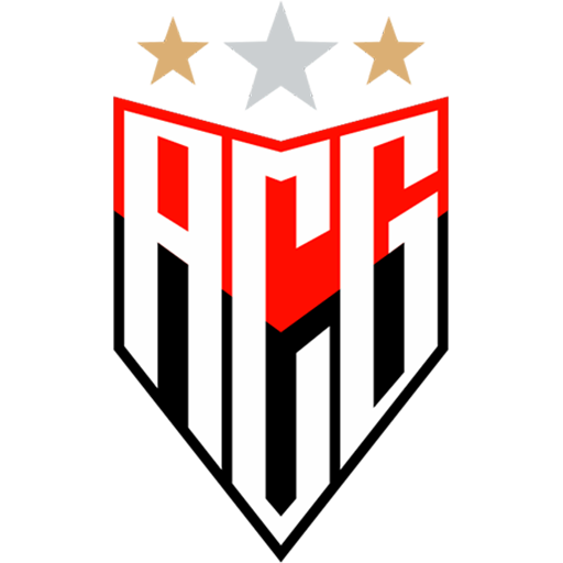 Atlético Goianiense badge Atlético Goianiense badge