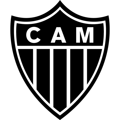 Atlético Mineiro badge