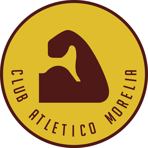 Atlético Morelia badge Atlético Morelia badge