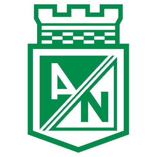 Atlético Nacional badge Atlético Nacional badge