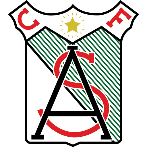 Atlético Sanluqueño badge Atlético Sanluqueño badge