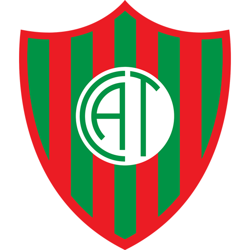 Atlético Tembetary badge