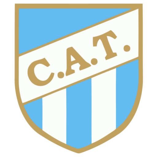 Atlético Tucumán badge Atlético Tucumán badge