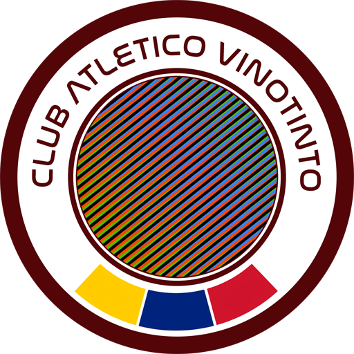 Atlético Vinotinto badge Atlético Vinotinto badge