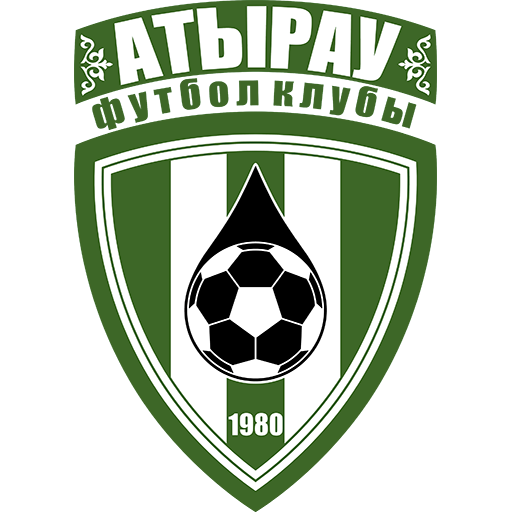 Atyrau badge