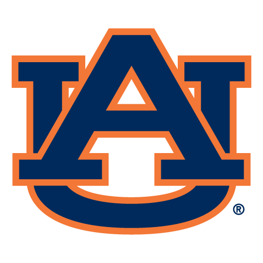 Auburn badge Auburn badge