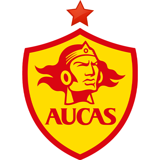 Aucas badge Aucas badge