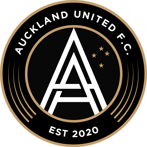 Auckland United badge