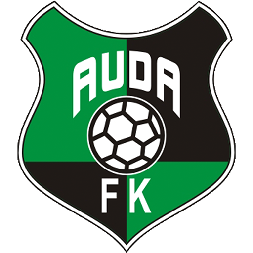 Auda Kekava badge