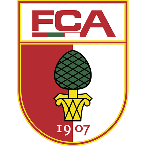 Augsburg II badge