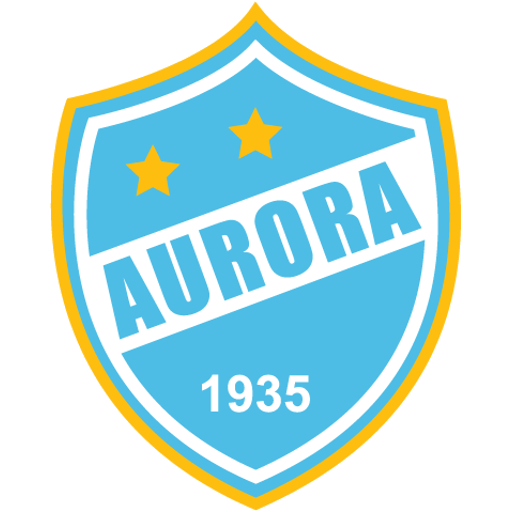 Aurora badge Aurora badge