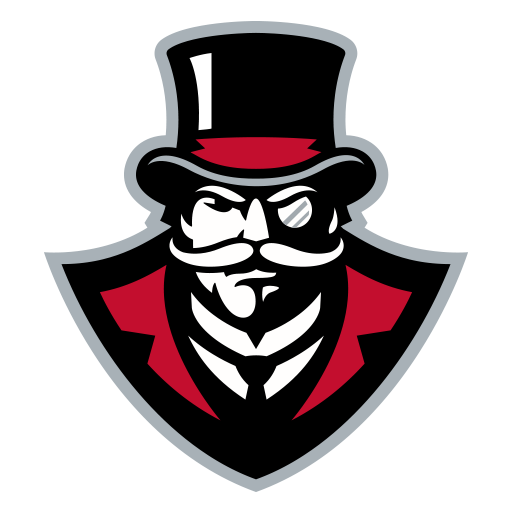 Austin Peay badge Austin Peay badge