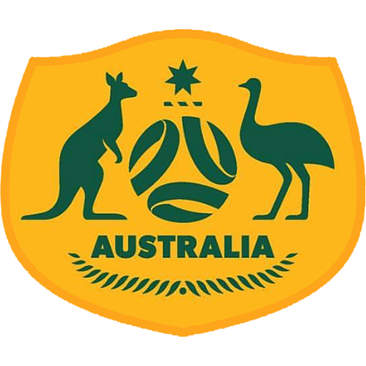 Australia badge Australia badge