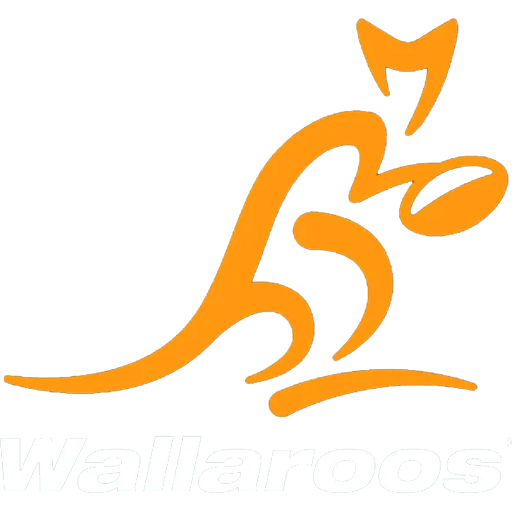 Australia Rugby Women badge Australia Rugby Women badge