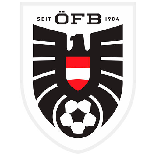Austria badge Austria badge