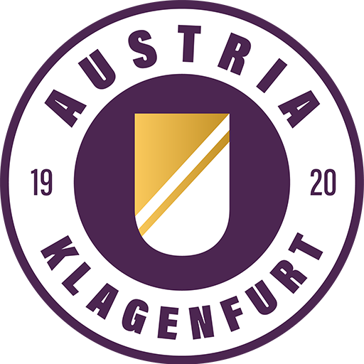Austria Klagenfurt badge Austria Klagenfurt badge