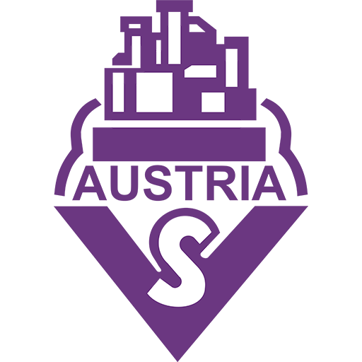 Austria Salzburg badge Austria Salzburg badge