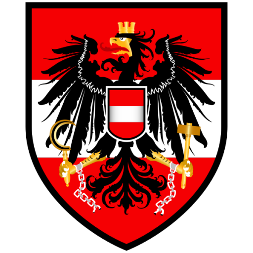Austria U21 badge Austria U21 badge
