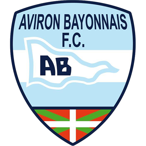 Aviron Bayonnais badge