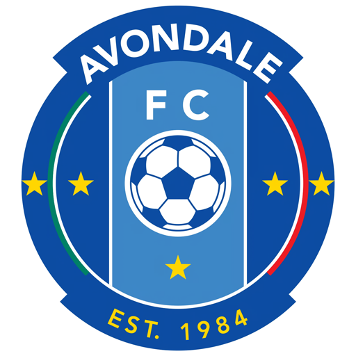 Avondale badge