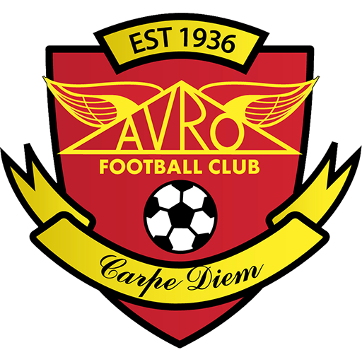 Avro badge