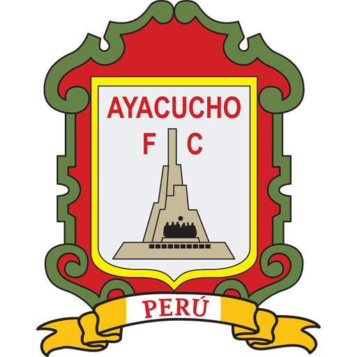 Ayacucho badge