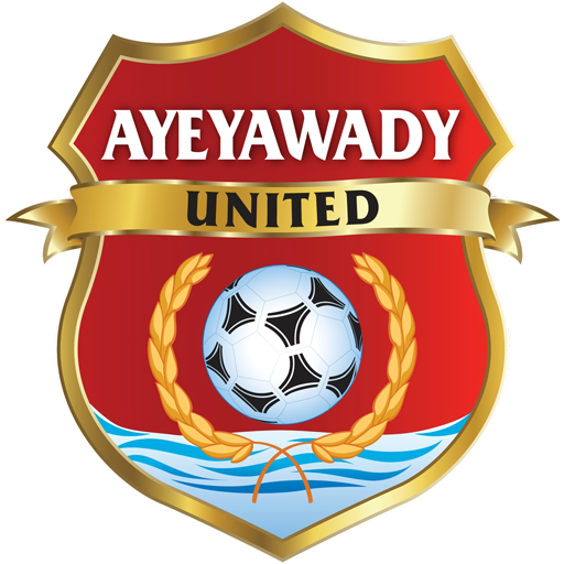 Ayeyawady United badge
