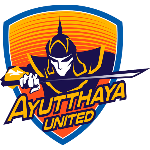 Ayutthaya United badge